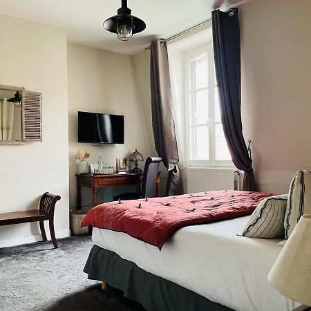 La Boheme - Chambres D'Hotes Senlis  Zewnętrze zdjęcie
