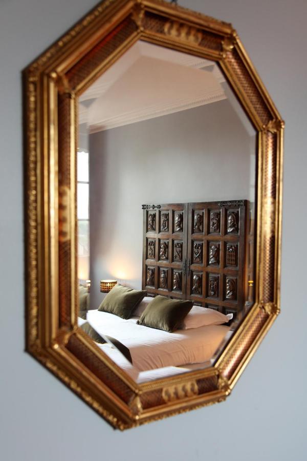 La Boheme - Chambres D'Hotes Senlis  Zewnętrze zdjęcie